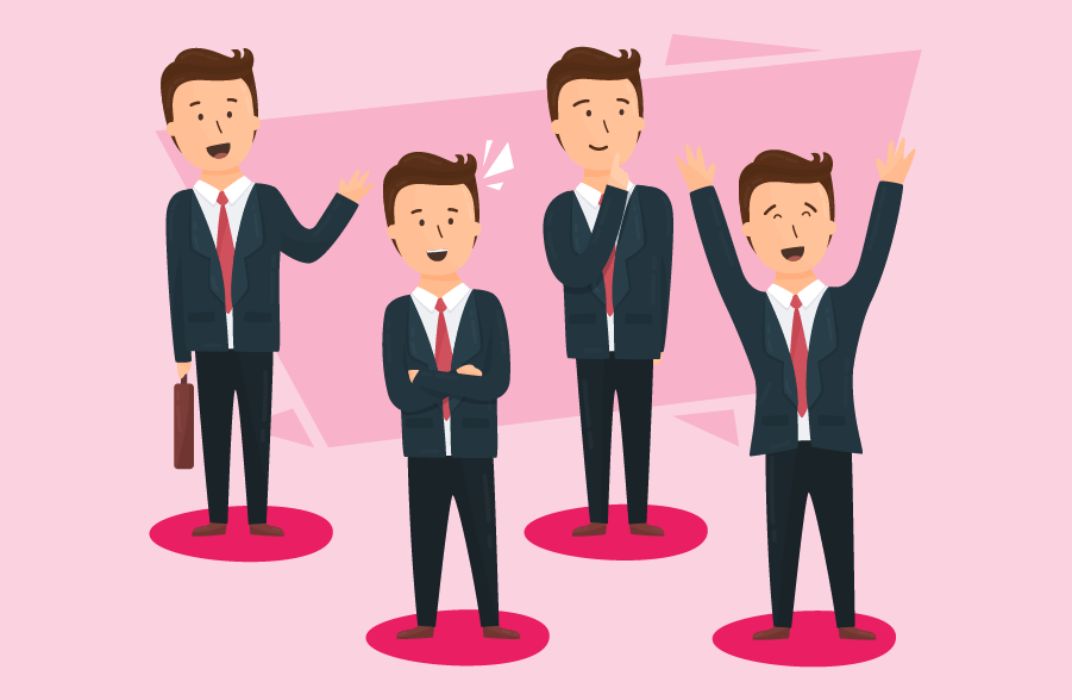 Bí mật ngôn ngữ cơ thể - Nghệ thuật giao tiếp không lời giúp bạn chinh phục mọi người