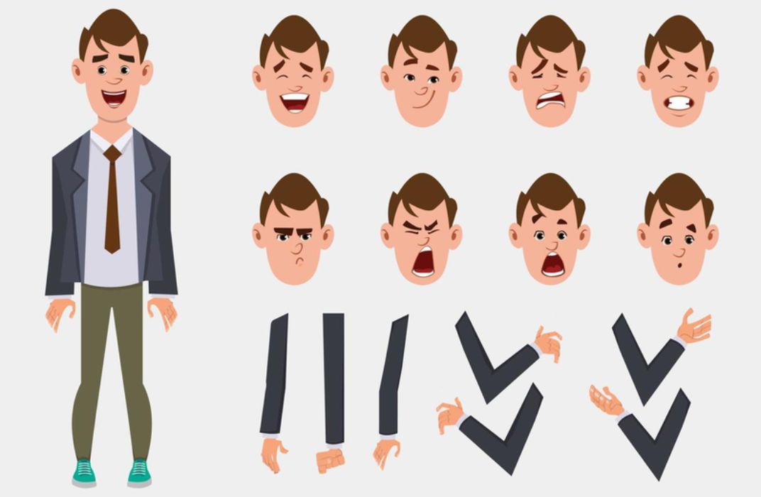 Bí mật ngôn ngữ cơ thể - Nghệ thuật giao tiếp không lời giúp bạn chinh phục mọi người