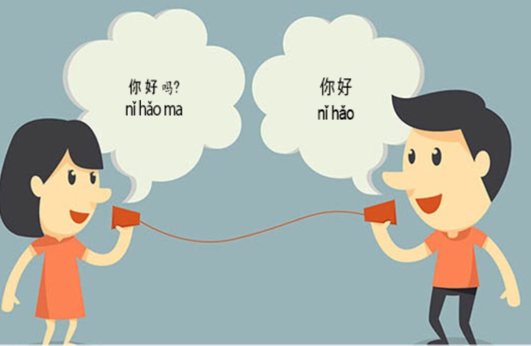 Bí quyết giao tiếp và tiếp đón đối tác Trung Quốc