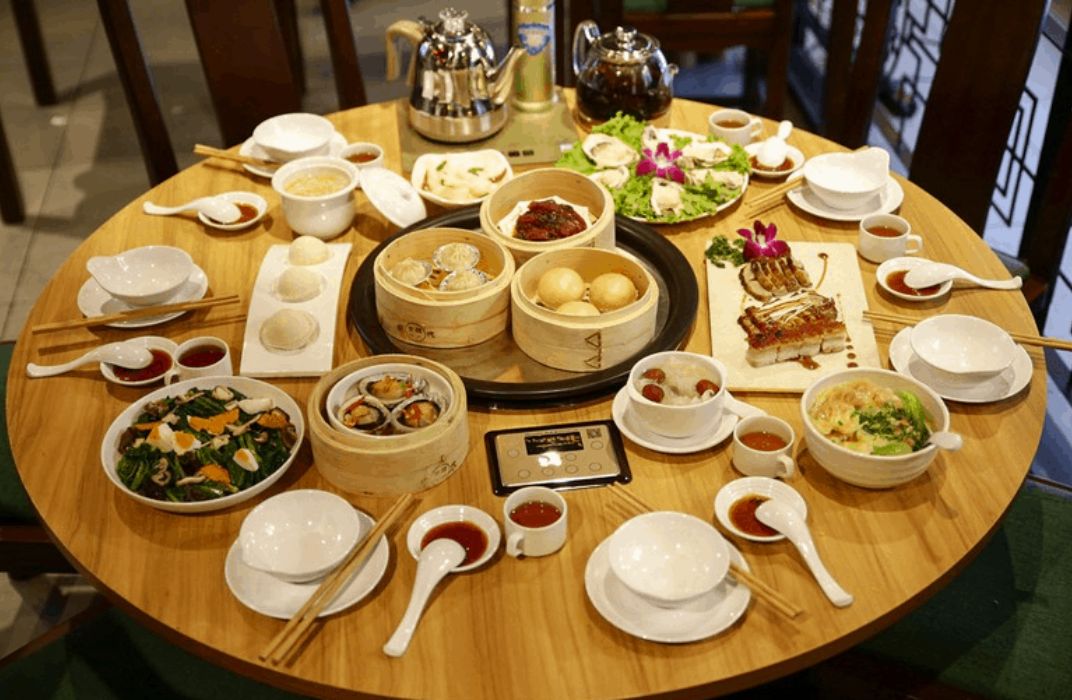 Bí quyết giao tiếp và tiếp đón đối tác Trung Quốc