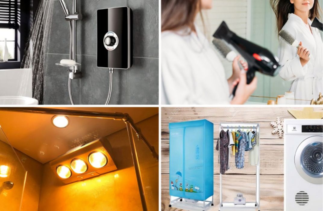 Cách bảo trì và sử dụng thiết bị điện bền lâu, an toàn, tiết kiệm