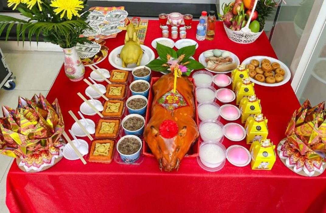 Cách cúng khai trương để thu hút tài lộc