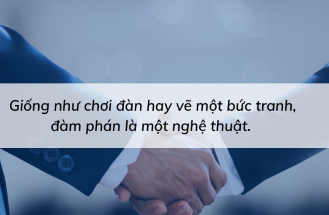 Top 10 cách đàm phán giảm giá với nhà cung cấp hiệu quả nhất