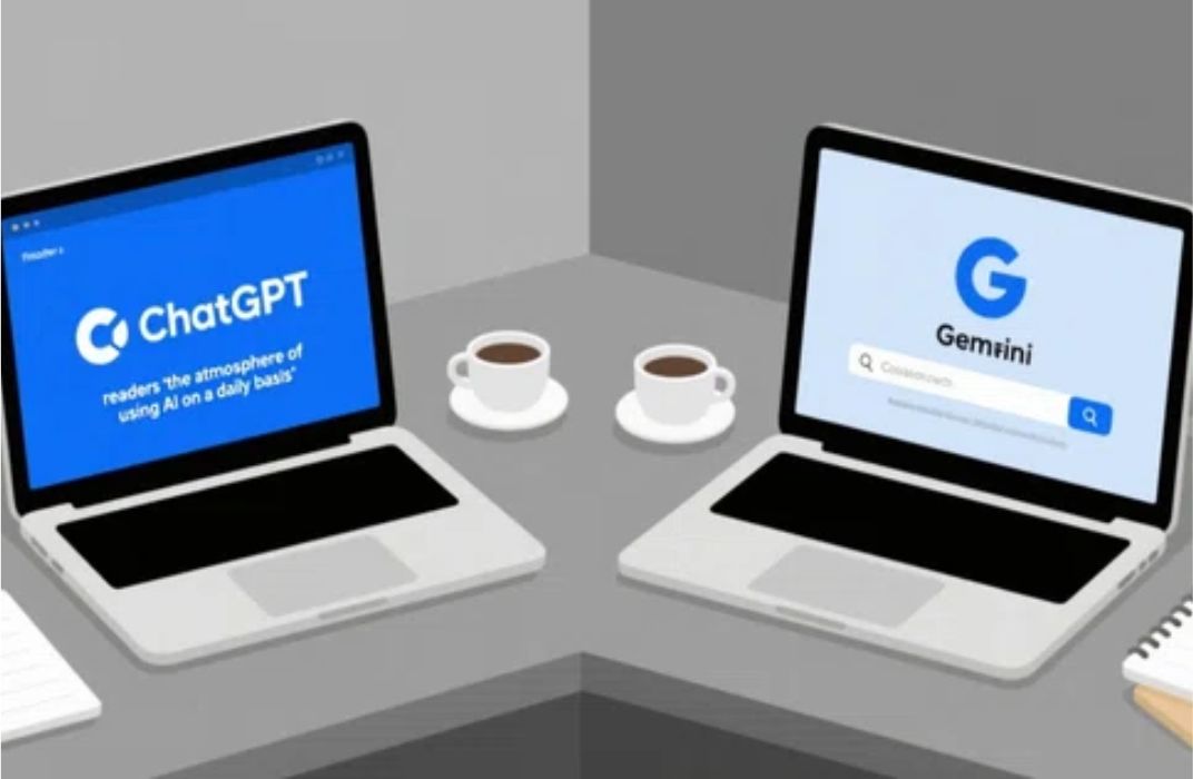 Cách dùng AI - ChatGPT, Gemini, Claude tăng năng suất làm việc