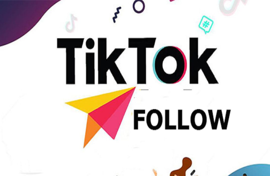 Cách kéo 1K Follow TikTok nhanh chóng và hiệu quả
