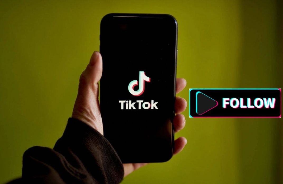 Cách kéo 1K Follow TikTok nhanh chóng và hiệu quả