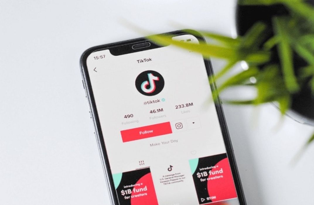 Cách kéo 1K Follow TikTok nhanh chóng và hiệu quả