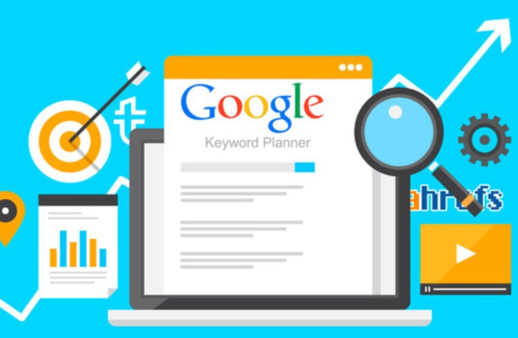 Cách sử dụng Google Keyword Planner hiệu quả cho người mới