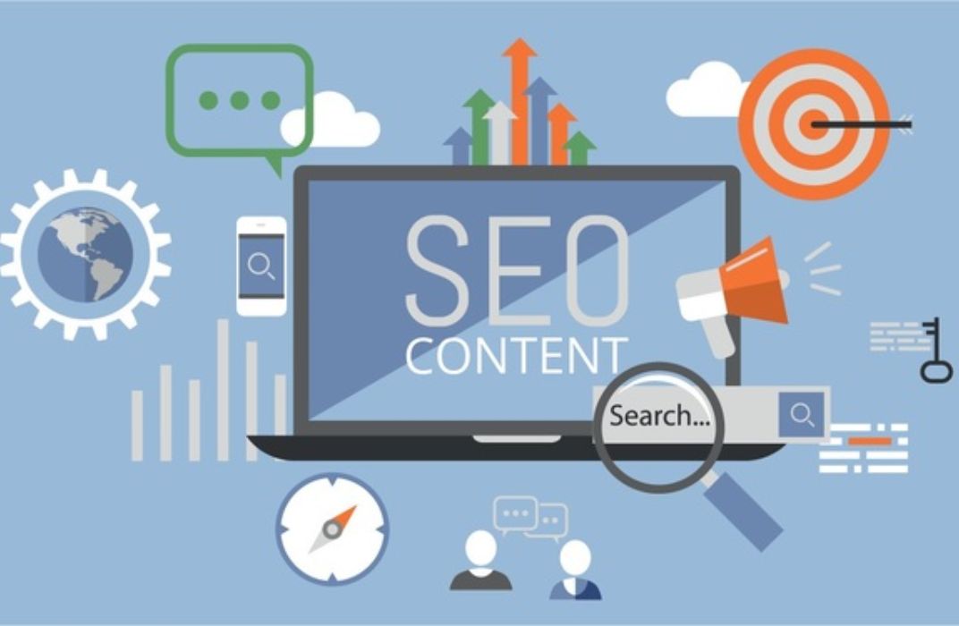 Cách tạo content SEO, Social chưa đến 10 phút