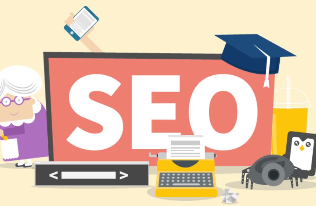 Cách tạo content SEO, Social chưa đến 10 phút