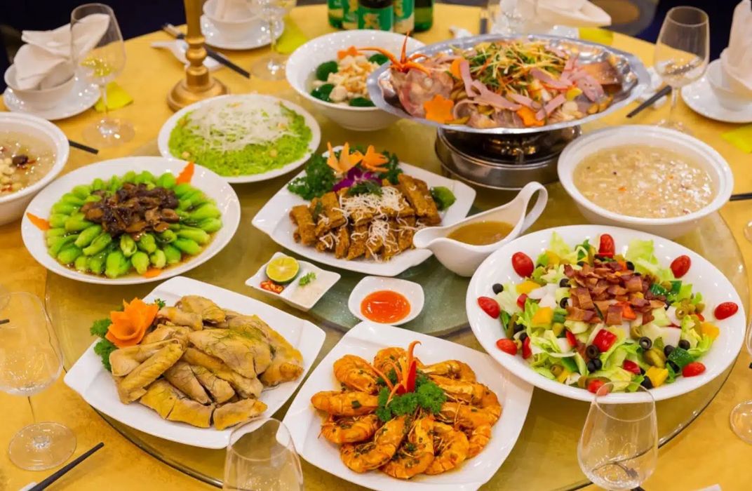 Cách từ chối món ăn tế nhị - Nghệ thuật giao tiếp khiến ai cũng nể trọng