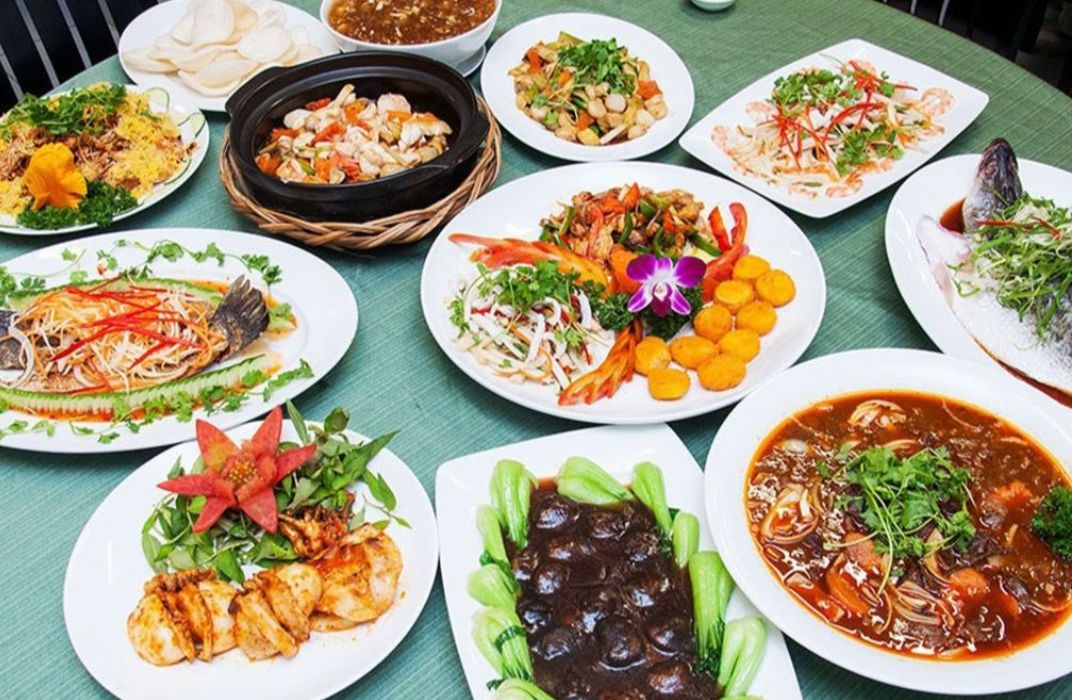 Cách từ chối món ăn tế nhị - Nghệ thuật giao tiếp khiến ai cũng nể trọng