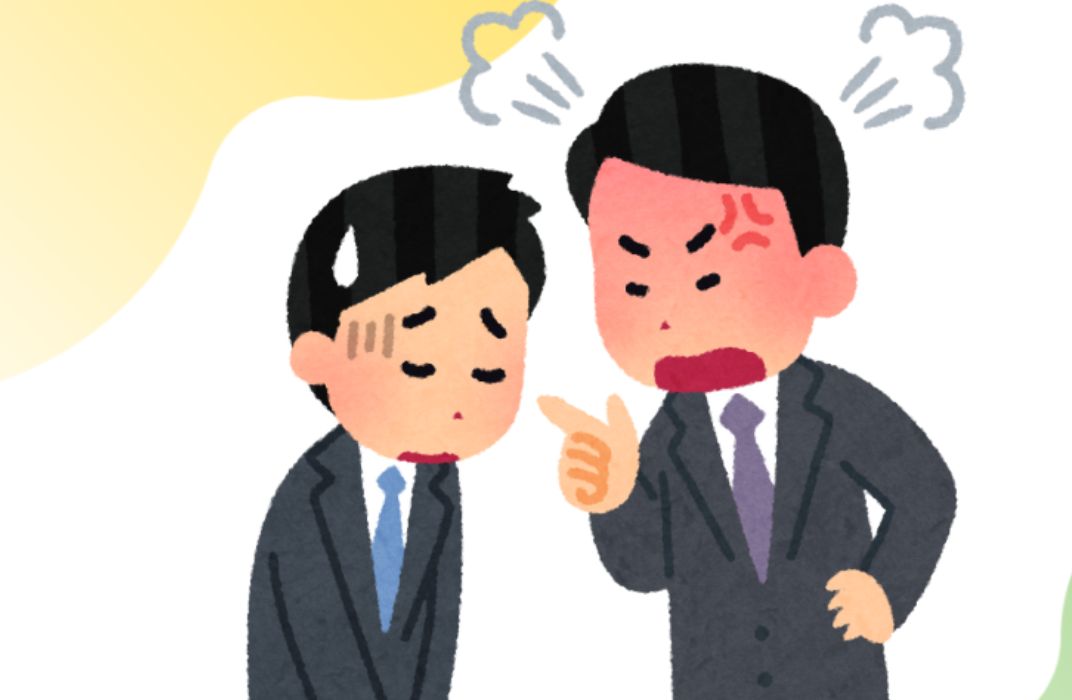 Cách ứng xử chuyên nghiệp khi bị sếp mắng, giao việc khó hoặc thiên vị