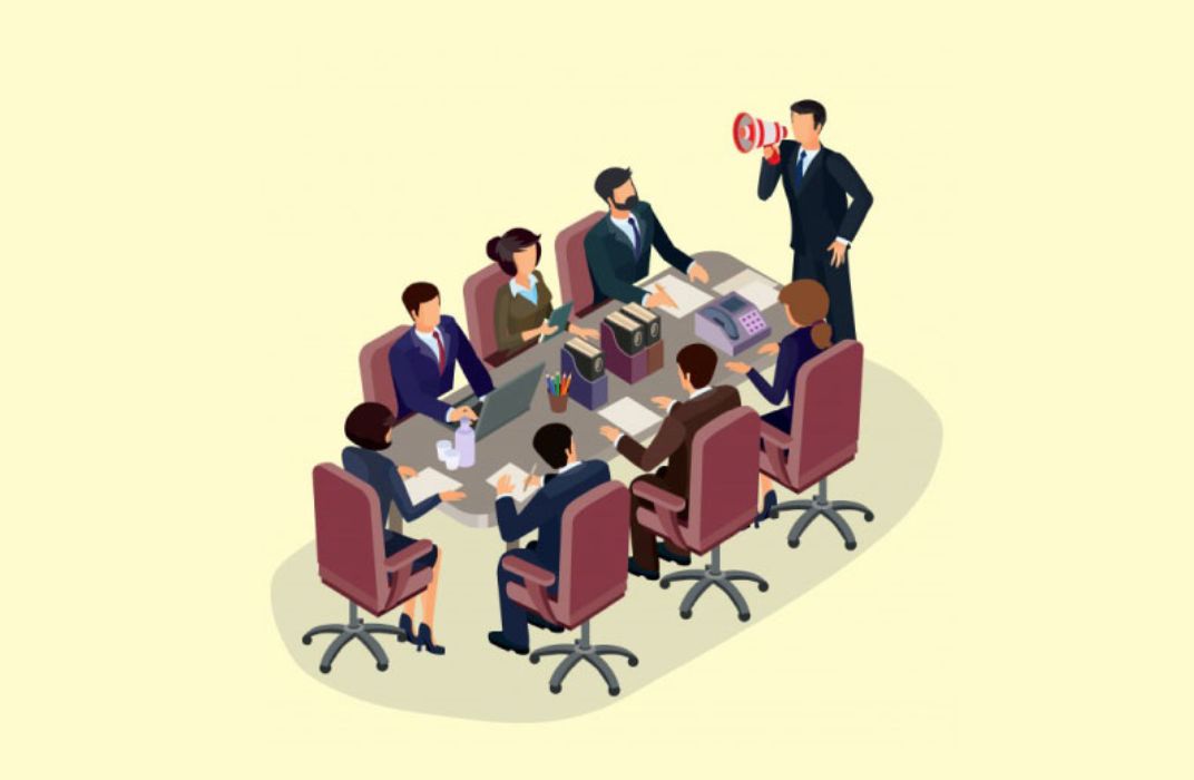 Cách ứng xử thông minh với sếp khó tính trong môi trường công sở