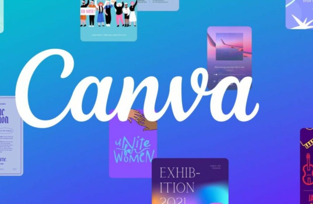 Canva cho người mới bắt đầu - Tạo thiết kế chuyên nghiệp cực nhanh