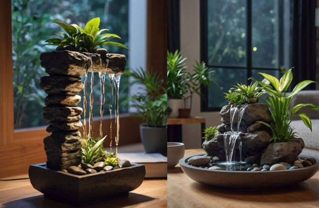 Hướng dẫn chăm sóc tiểu cảnh mini - xanh đẹp quanh năm