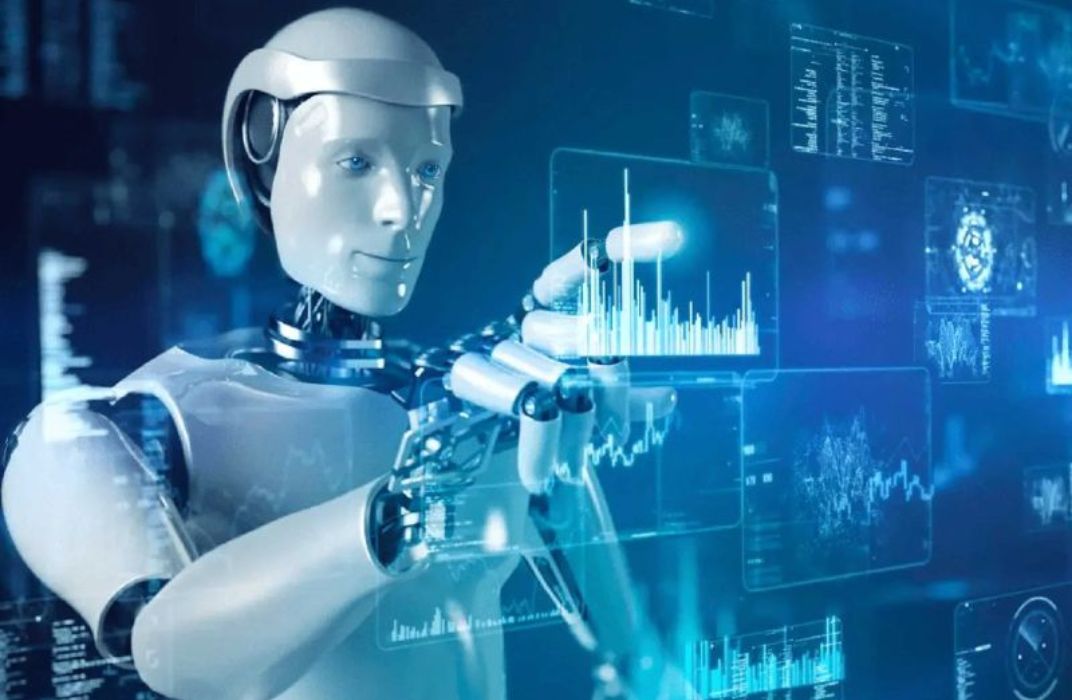 ChatGPT dự đoán 15 nghề hot nhất 2026: AI bùng nổ, dữ liệu lên ngôi