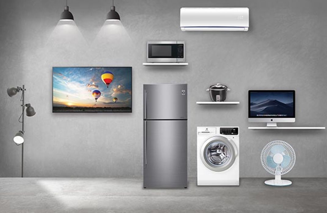 Kinh nghiệm chọn mua thiết bị điện an toàn, tiết kiệm cho mọi gia đình