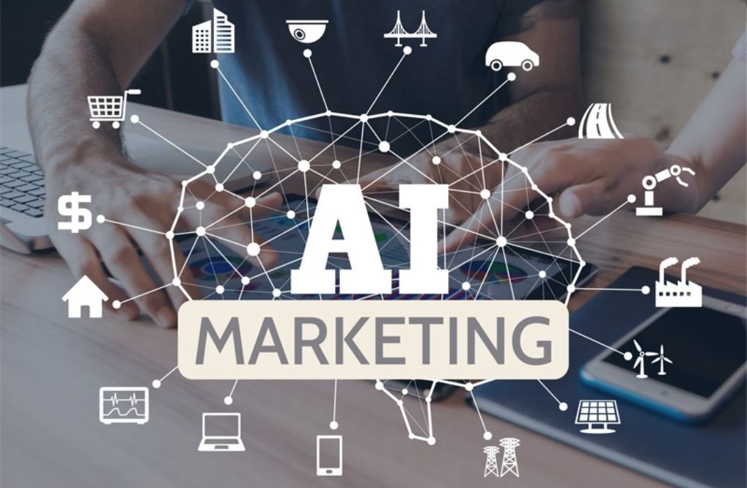 Content Marketing - Tư duy, chiến lược và ứng dụng AI trong sáng tạo nội dung