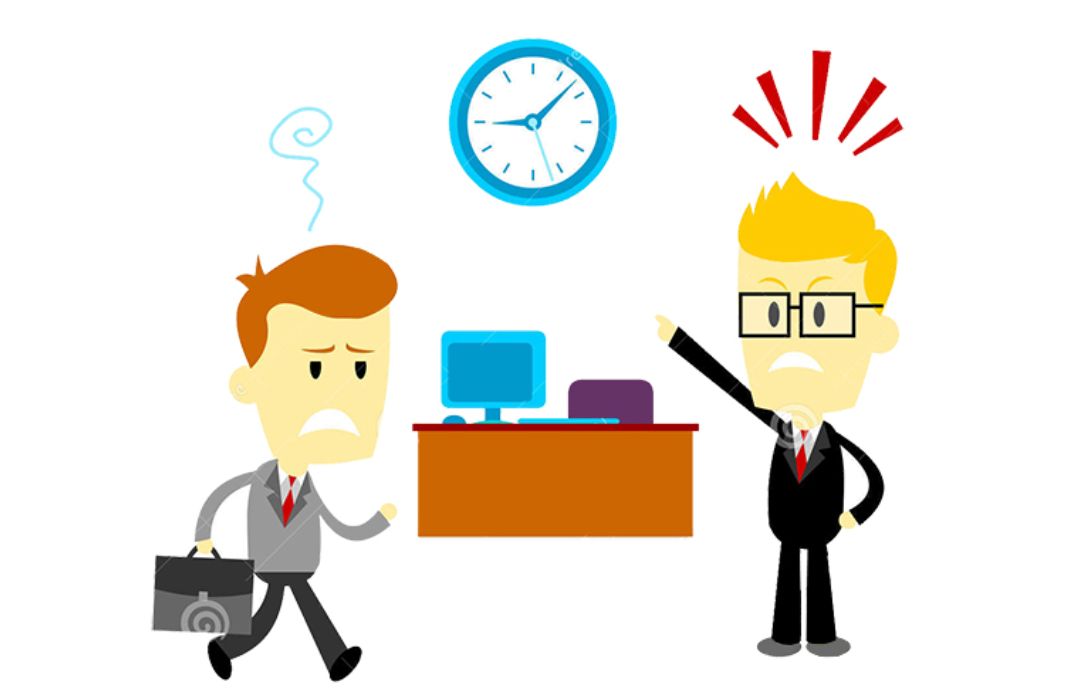 Đến muộn phỏng vấn: Cách xử lý khéo léo để không mất điểm