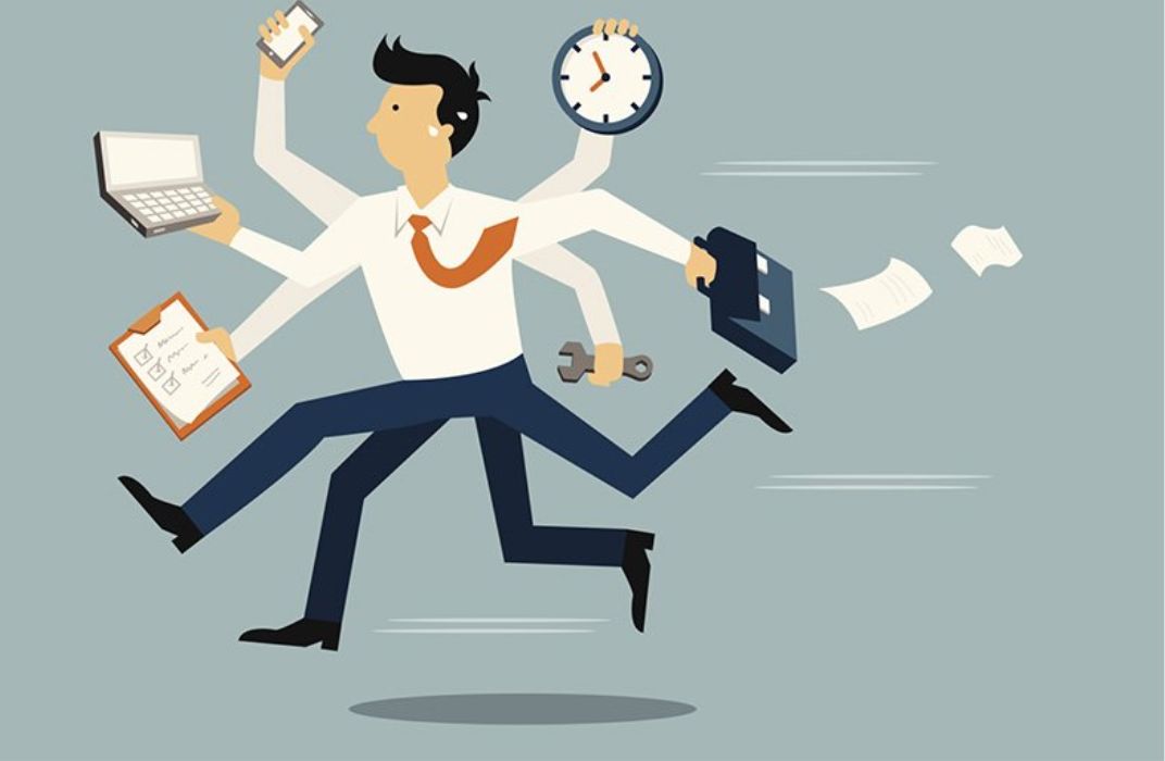 Đến muộn phỏng vấn: Cách xử lý khéo léo để không mất điểm