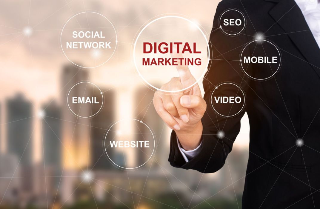 Digital Marketing thời đại AI - Các kỹ năng quan trọng cần có
