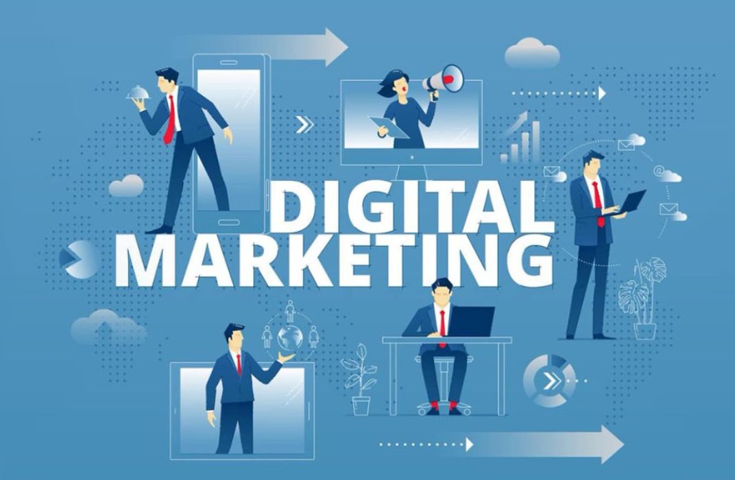 Digital Marketing thời đại AI - Các kỹ năng quan trọng cần có