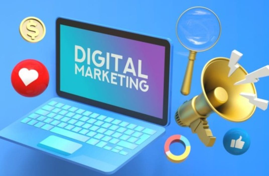 Tại sao Digital Marketing là chìa khóa sống còn của doanh nghiệp?