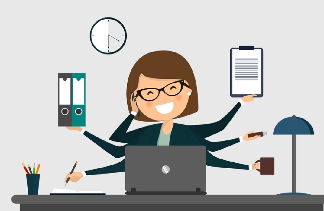 Vì sao doanh nghiệp chuộng tuyển nhân sự vui vẻ, hài hước?