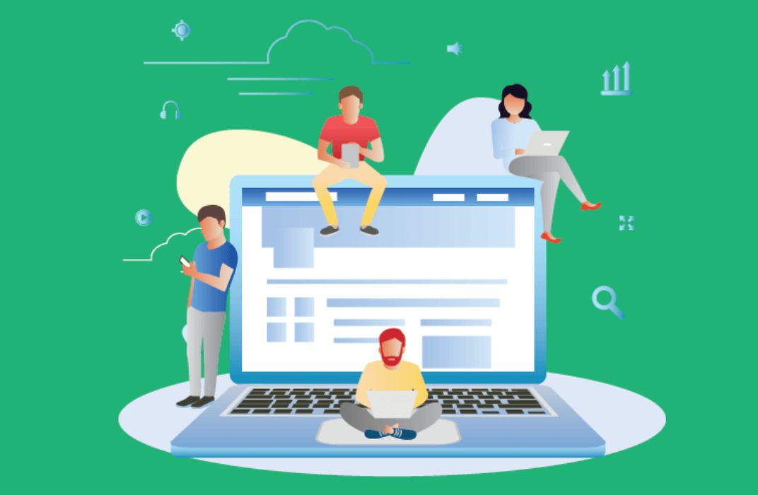 Giờ này còn ai làm Website? Góc nhìn của chuyên gia