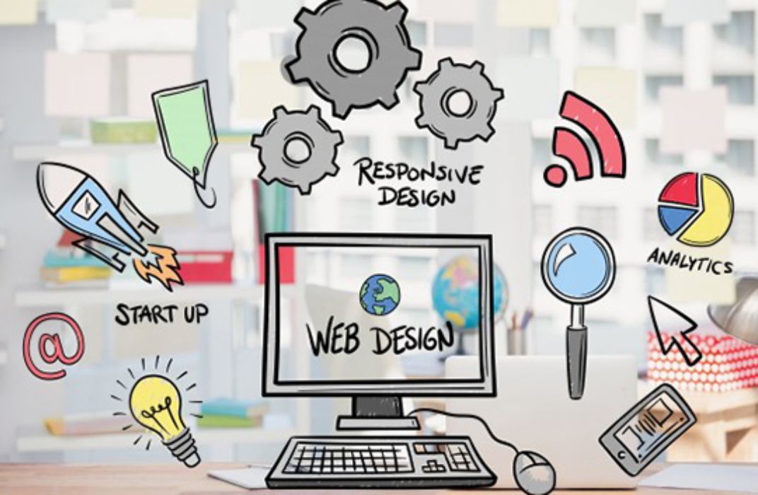 Giờ này còn ai làm Website? Góc nhìn của chuyên gia