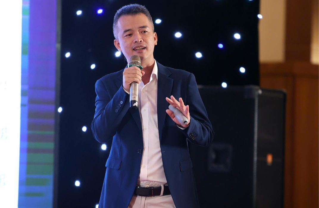 Giờ này còn ai làm Website? Góc nhìn của chuyên gia