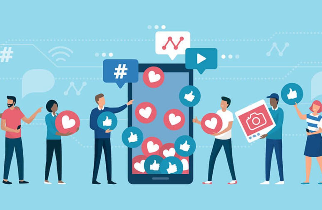 Góc nhìn khác về mạng xã hội: Chúng ta đang dùng hay bị dùng?