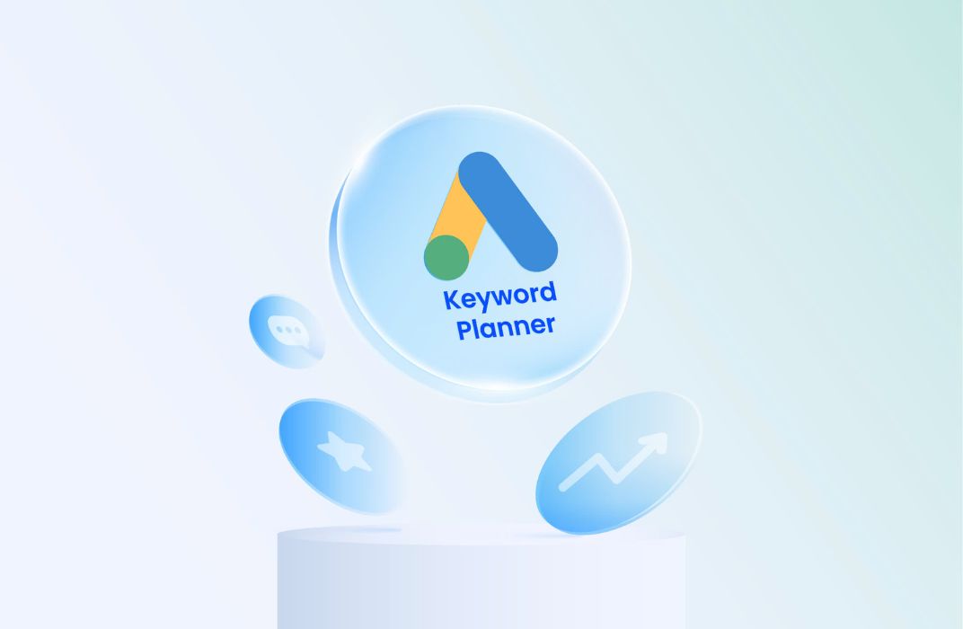 Cách sử dụng Google Keyword Planner hiệu quả cho người mới
