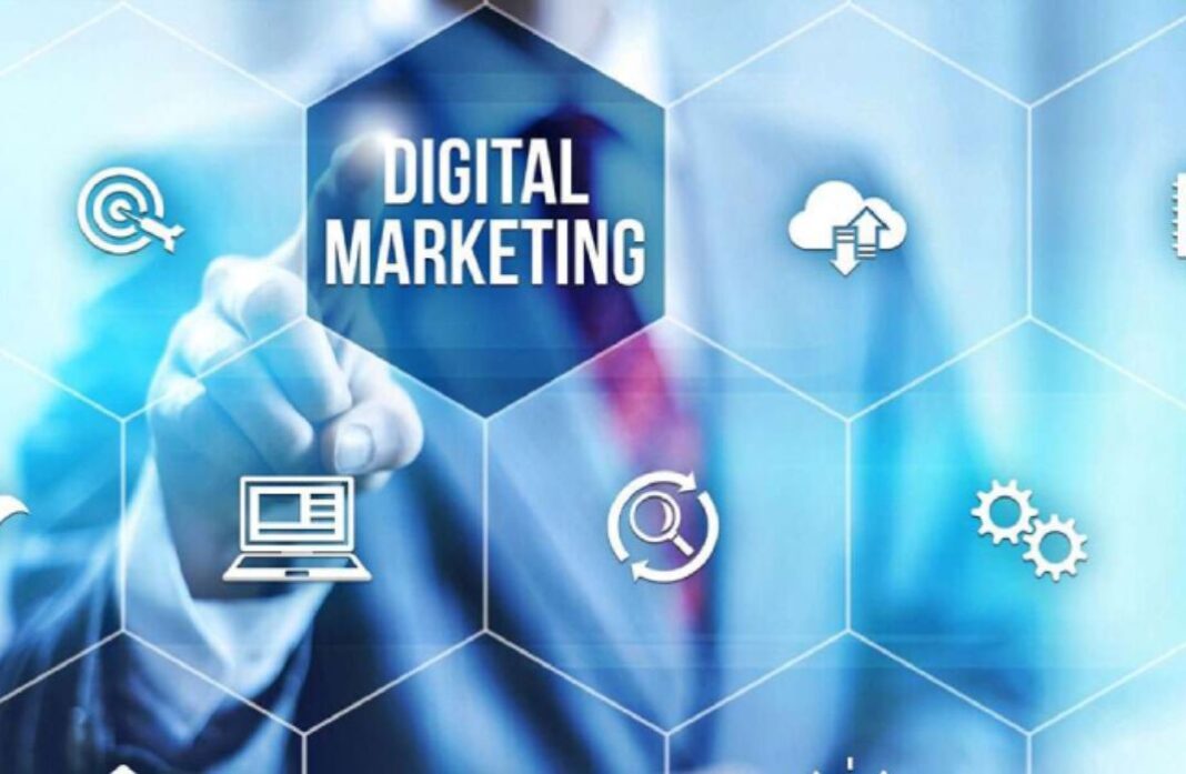 Lộ trình học và làm Digital Marketing thực chiến cho người mới