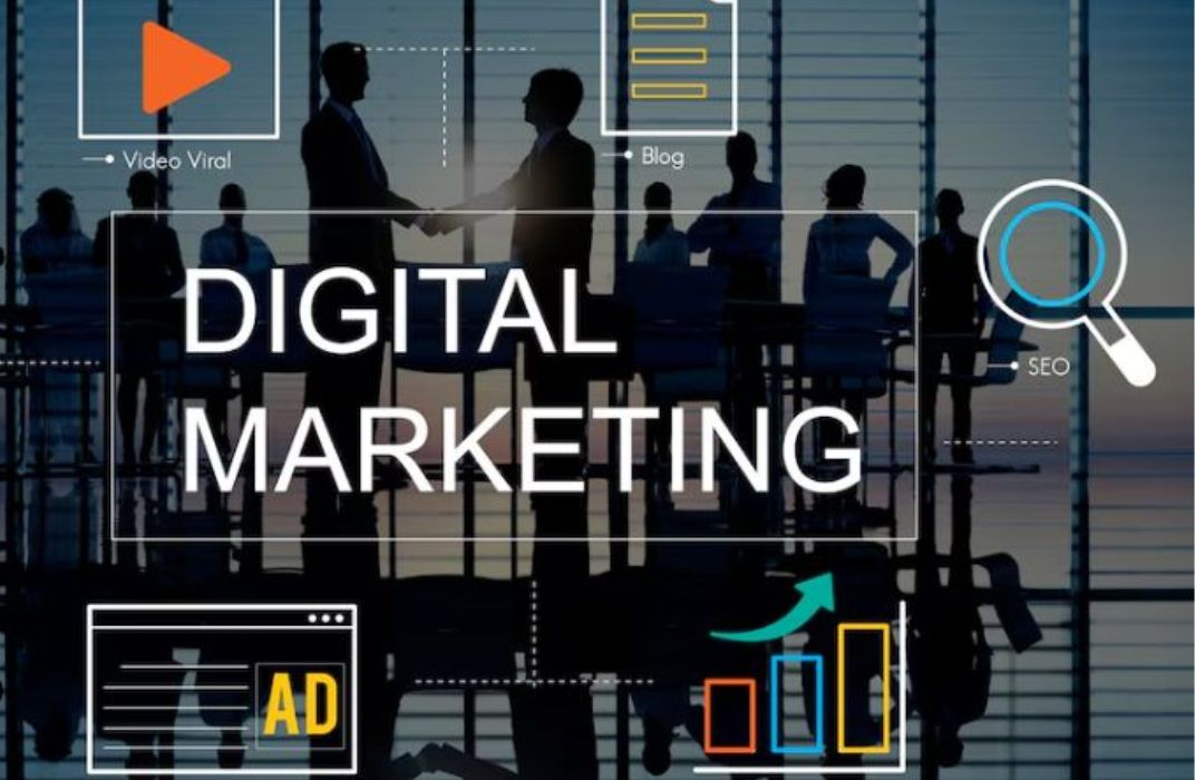 Lộ trình học và làm Digital Marketing thực chiến cho người mới