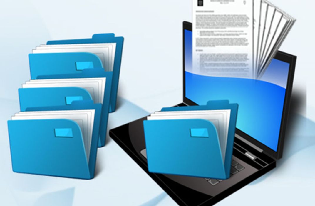 Hướng dẫn xử lý văn bản đến hiệu quả - Văn thư chuyên nghiệp