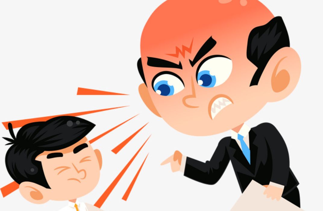 Khách hàng tức giận - 10 Bước xử lý khéo léo và hiệu quả