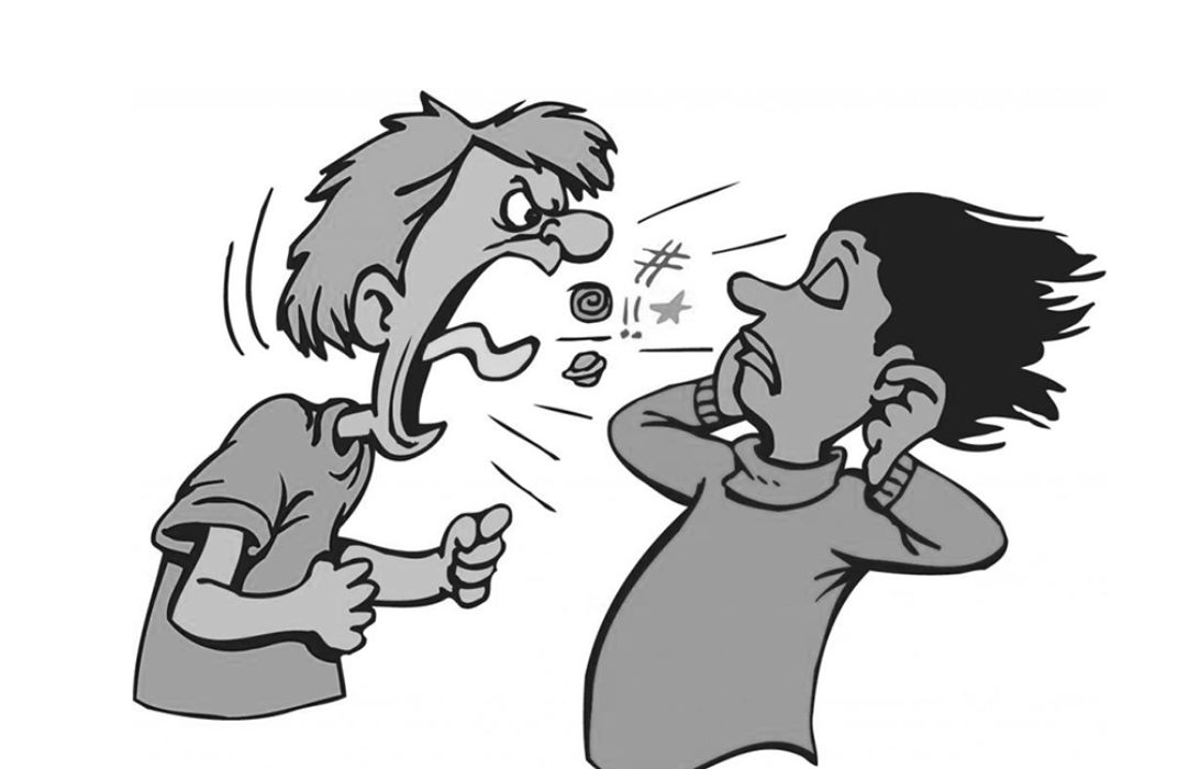 Khách hàng tức giận - 10 Bước xử lý khéo léo và hiệu quả