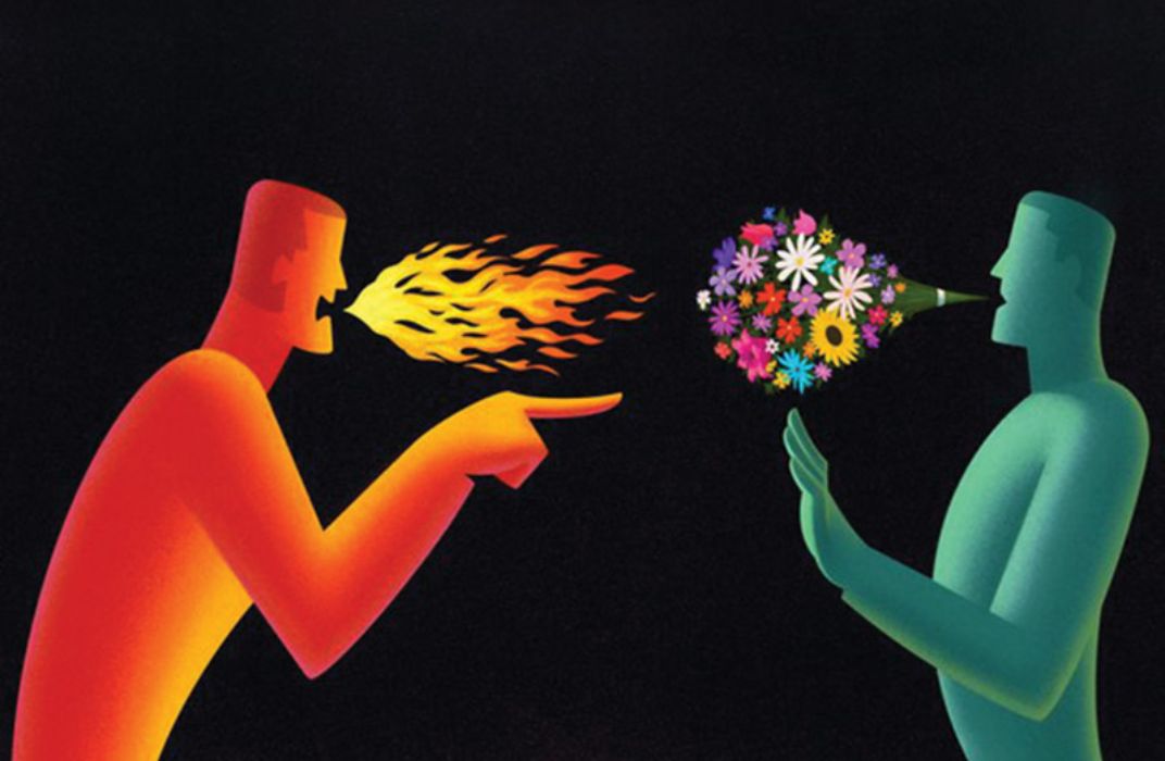 Khách hàng tức giận - 10 Bước xử lý khéo léo và hiệu quả