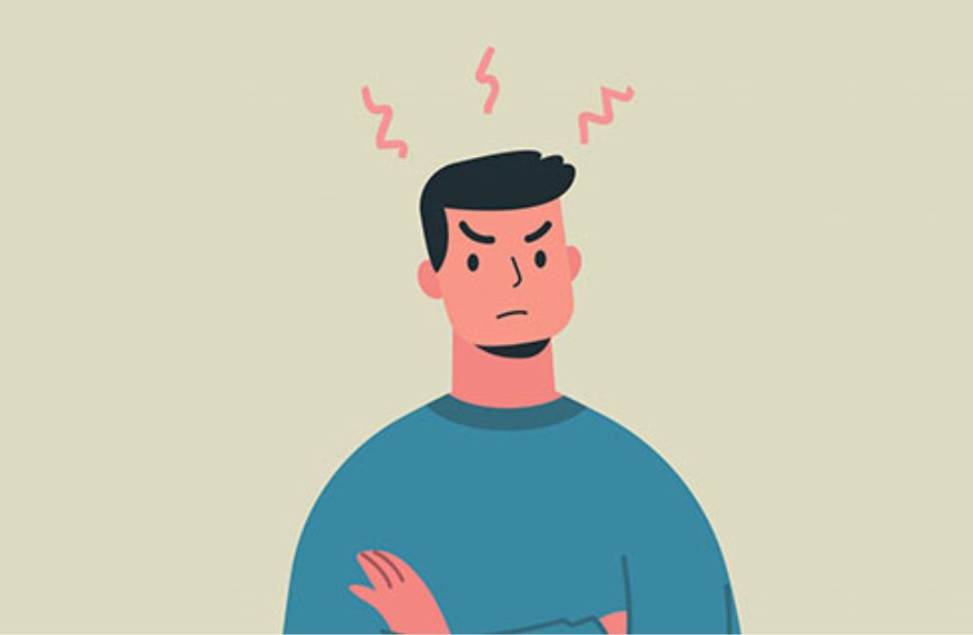 Khách hàng tức giận - 10 Bước xử lý khéo léo và hiệu quả