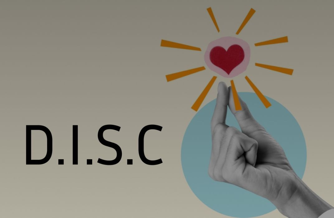 Khám phá 4 nhóm tính cách chính: D-I-S-C