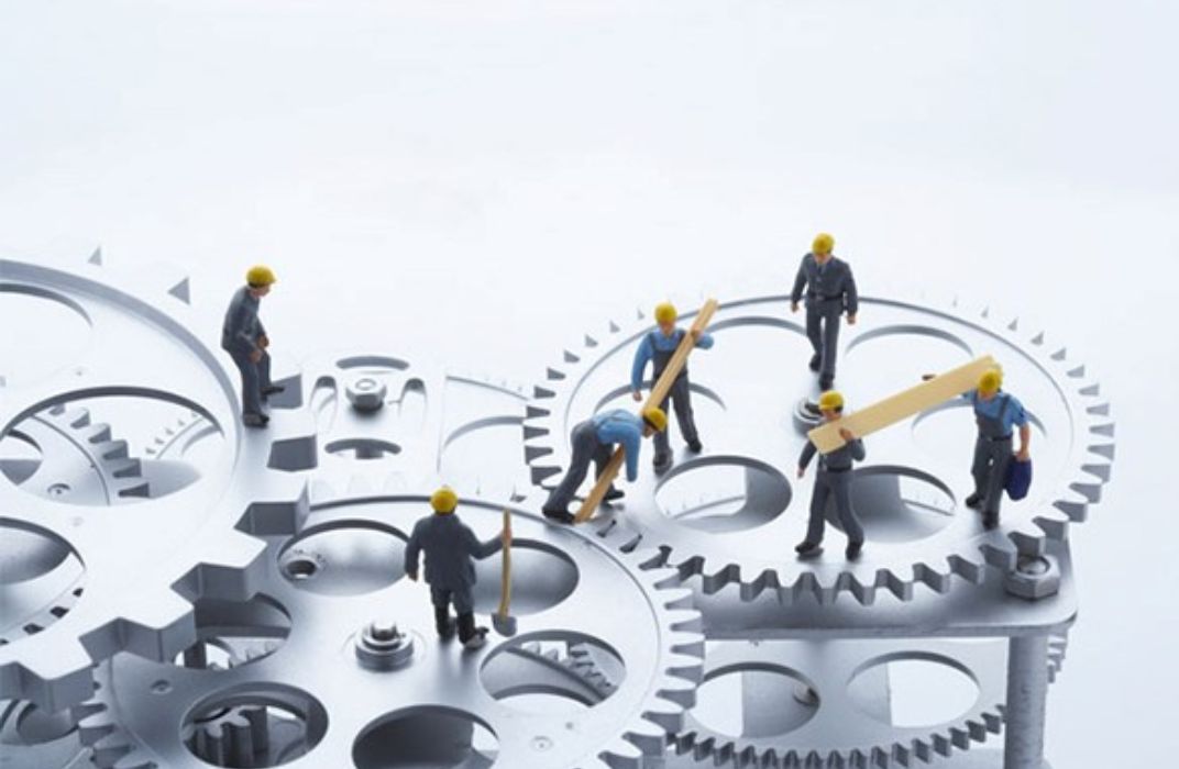 Kiến thức cơ bản về cơ khí và xây dựng cho nhân viên văn phòng