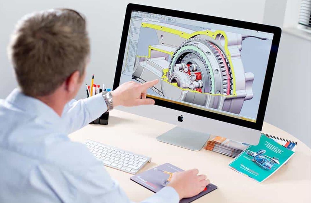 Kiến thức cơ bản về cơ khí và xây dựng cho nhân viên văn phòng