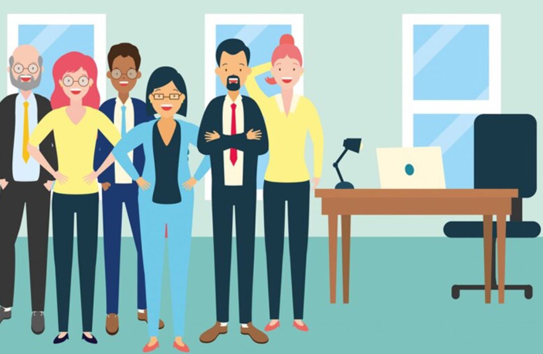 Kiến thức cơ bản về cơ khí và xây dựng cho nhân viên văn phòng