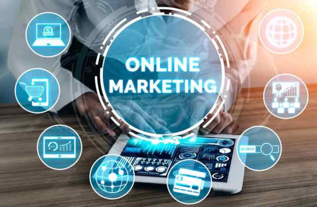 Kinh nghiệm làm Digital Marketing cho người mới bắt đầu