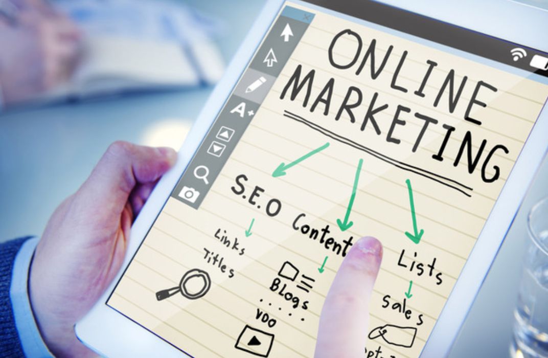 Kinh nghiệm làm Digital Marketing cho người mới bắt đầu