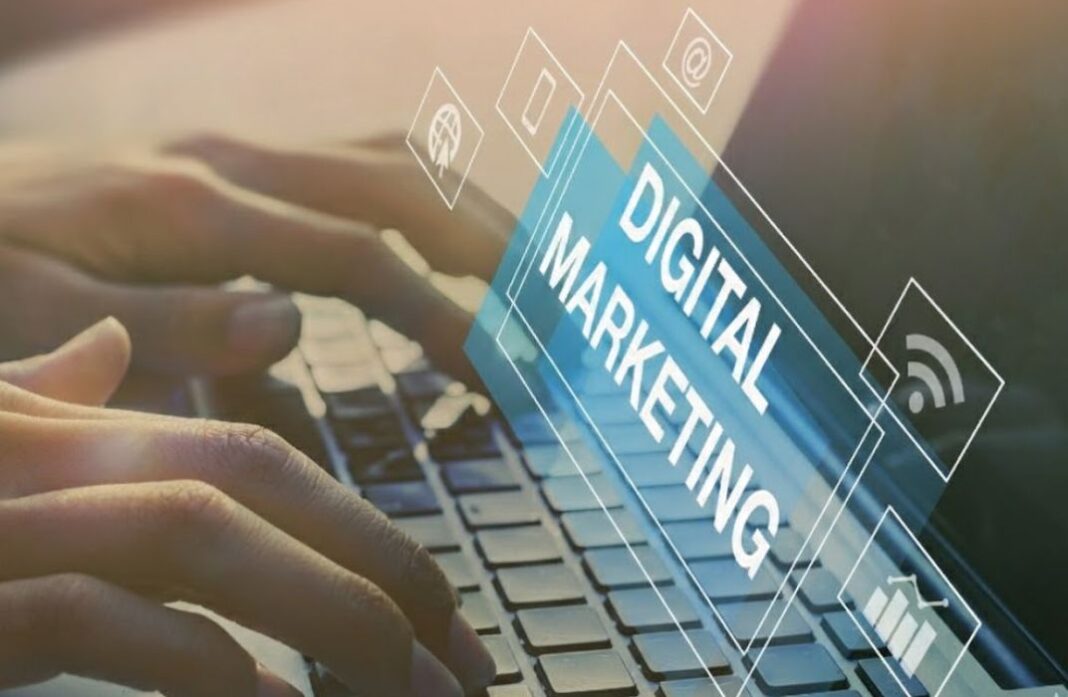 Kinh nghiệm làm Digital Marketing cho người mới bắt đầu