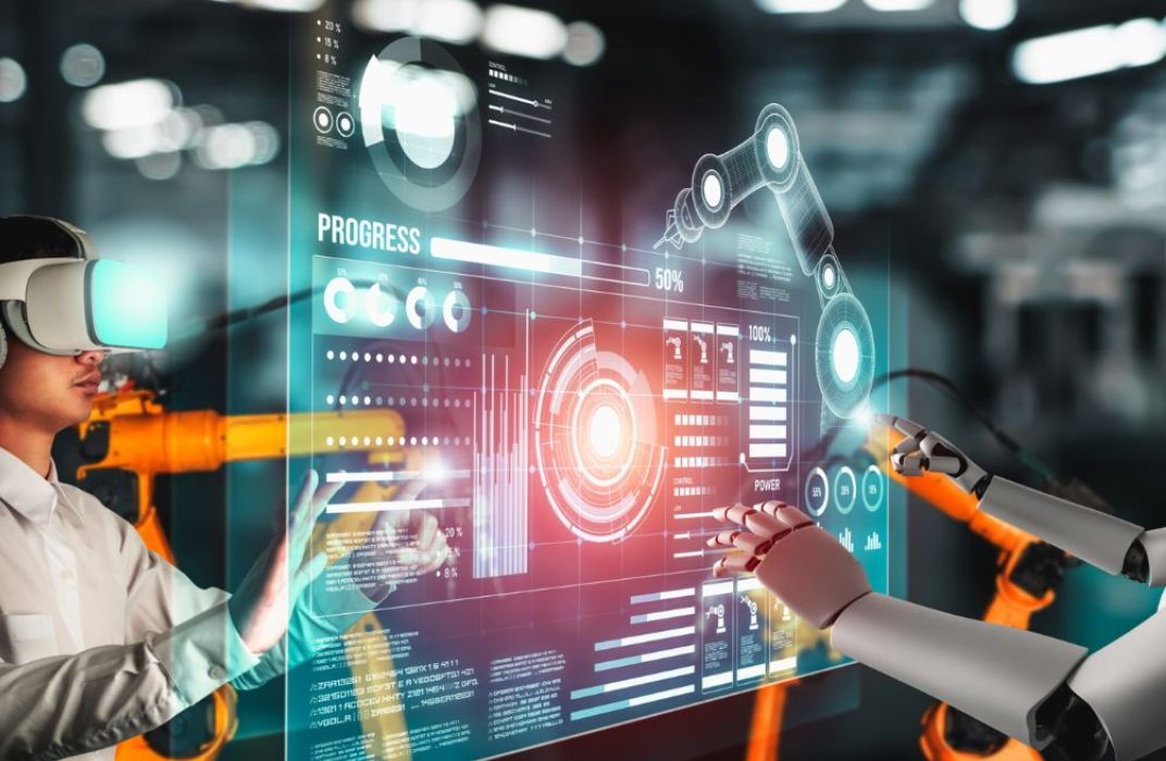 Kỹ năng AI dân văn phòng cần học trước năm 2026 để bứt phá sự nghiệp