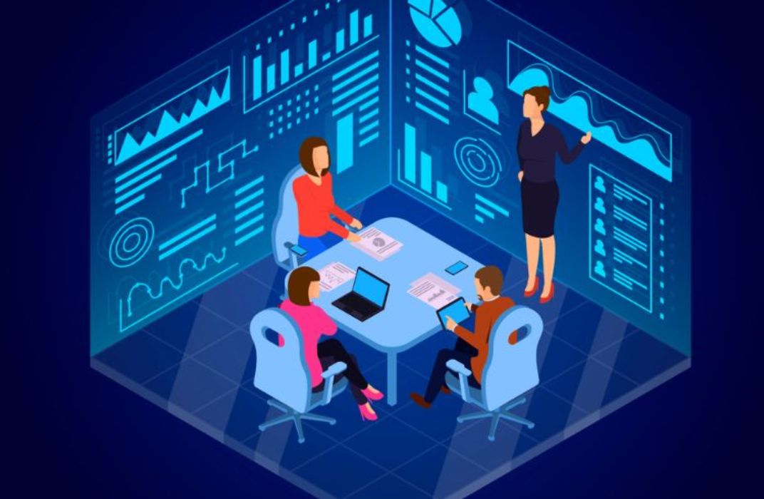 Kỹ năng AI dân văn phòng cần học trước năm 2026 để bứt phá sự nghiệp